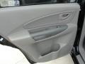 2007 Obsidian Black Metallic Hyundai Tucson SE  photo #32