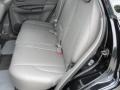 2007 Obsidian Black Metallic Hyundai Tucson SE  photo #33