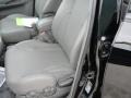 2007 Obsidian Black Metallic Hyundai Tucson SE  photo #36