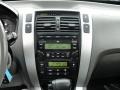 2007 Obsidian Black Metallic Hyundai Tucson SE  photo #40