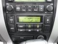 2007 Obsidian Black Metallic Hyundai Tucson SE  photo #43