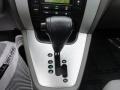 2007 Obsidian Black Metallic Hyundai Tucson SE  photo #44