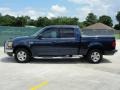 2003 True Blue Metallic Ford F150 XLT SuperCrew  photo #6