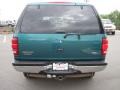 1998 Pacific Green Metallic Ford Expedition XLT 4x4  photo #3