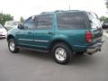 1998 Pacific Green Metallic Ford Expedition XLT 4x4  photo #4