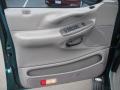 1998 Pacific Green Metallic Ford Expedition XLT 4x4  photo #7