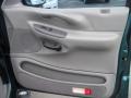 1998 Pacific Green Metallic Ford Expedition XLT 4x4  photo #8