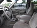 1998 Pacific Green Metallic Ford Expedition XLT 4x4  photo #9