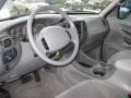 1998 Pacific Green Metallic Ford Expedition XLT 4x4  photo #15