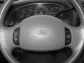 1998 Pacific Green Metallic Ford Expedition XLT 4x4  photo #16