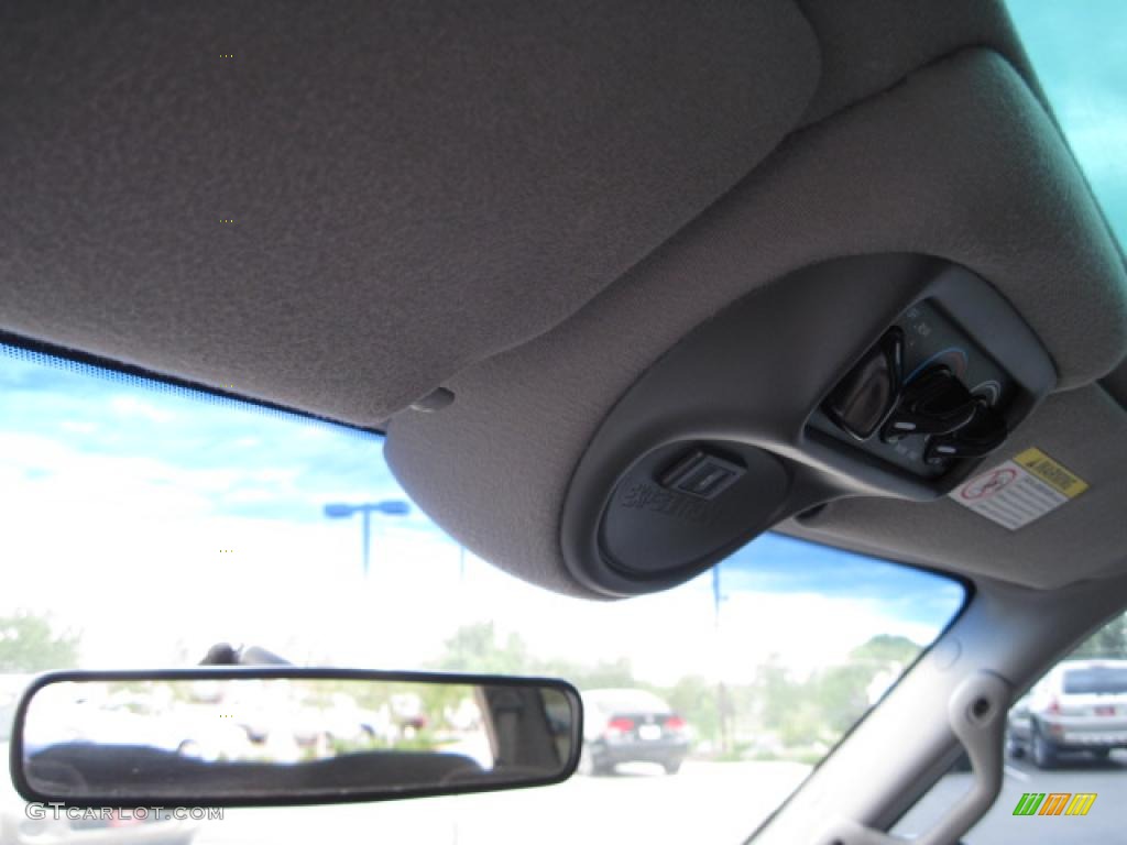 1998 Expedition XLT 4x4 - Pacific Green Metallic / Medium Graphite photo #27