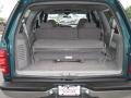 1998 Pacific Green Metallic Ford Expedition XLT 4x4  photo #36