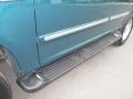 1998 Pacific Green Metallic Ford Expedition XLT 4x4  photo #40