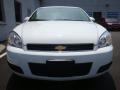 2010 Summit White Chevrolet Impala LT  photo #2