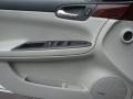Silver Ice Metallic - Impala LTZ Photo No. 9