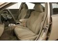 Desert Sand Mica - Camry LE Photo No. 10