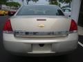 2010 Gold Mist Metallic Chevrolet Impala LT  photo #5