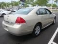 2010 Gold Mist Metallic Chevrolet Impala LT  photo #6