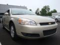 2010 Gold Mist Metallic Chevrolet Impala LT  photo #7