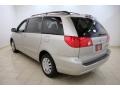 2010 Silver Shadow Pearl Toyota Sienna LE  photo #5