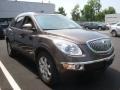 2008 Cocoa Metallic Buick Enclave CXL AWD  photo #6