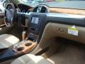 2008 Cocoa Metallic Buick Enclave CXL AWD  photo #11