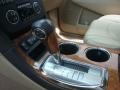 2008 Cocoa Metallic Buick Enclave CXL AWD  photo #13