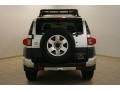 Titanium Metallic - FJ Cruiser 4WD Photo No. 6