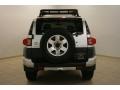 2008 Titanium Metallic Toyota FJ Cruiser 4WD  photo #6