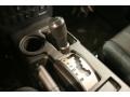 Titanium Metallic - FJ Cruiser 4WD Photo No. 13