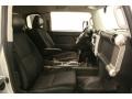 Titanium Metallic - FJ Cruiser 4WD Photo No. 14