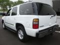 2006 Summit White GMC Yukon SLT 4x4  photo #4