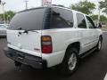 2006 Summit White GMC Yukon SLT 4x4  photo #6