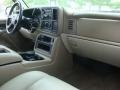 2006 Summit White GMC Yukon SLT 4x4  photo #13