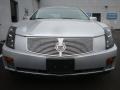 Sterling Silver - CTS Sedan Photo No. 2