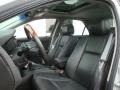 Sterling Silver - CTS Sedan Photo No. 8