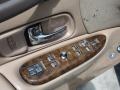 1997 Light Prairie Tan Metallic Lincoln Town Car Signature  photo #30