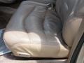 1997 Light Prairie Tan Metallic Lincoln Town Car Signature  photo #32
