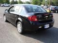 Black Granite Metallic - Cobalt LT Sedan Photo No. 6