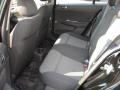 Black Granite Metallic - Cobalt LT Sedan Photo No. 11