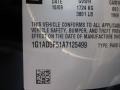 Black Granite Metallic - Cobalt LT Sedan Photo No. 15