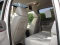 2010 Summit White Chevrolet Suburban LT 4x4  photo #11