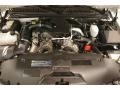 2007 Summit White GMC Sierra 2500HD Classic SLE Crew Cab 4x4  photo #11