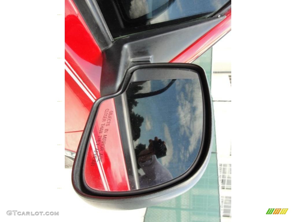 1999 Silverado 1500 Regular Cab - Victory Red / Graphite photo #17