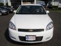 2010 Summit White Chevrolet Impala LS  photo #2