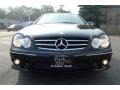 Black - CLK 500 Coupe Photo No. 11