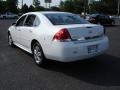 2010 Summit White Chevrolet Impala LS  photo #6