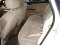 2010 Summit White Chevrolet Impala LS  photo #11