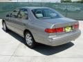 Antique Sage Pearl - Camry LE Photo No. 5