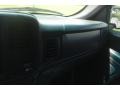 2002 Onyx Black Chevrolet Silverado 1500 LS Extended Cab 4x4  photo #31